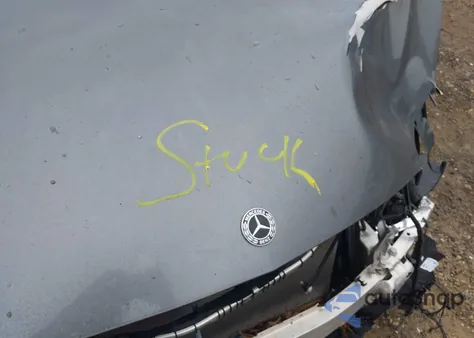 2019 Mercedes-Benz C 300 4Matic from USA, damaged, VIN 55SWF8EB9KU293594